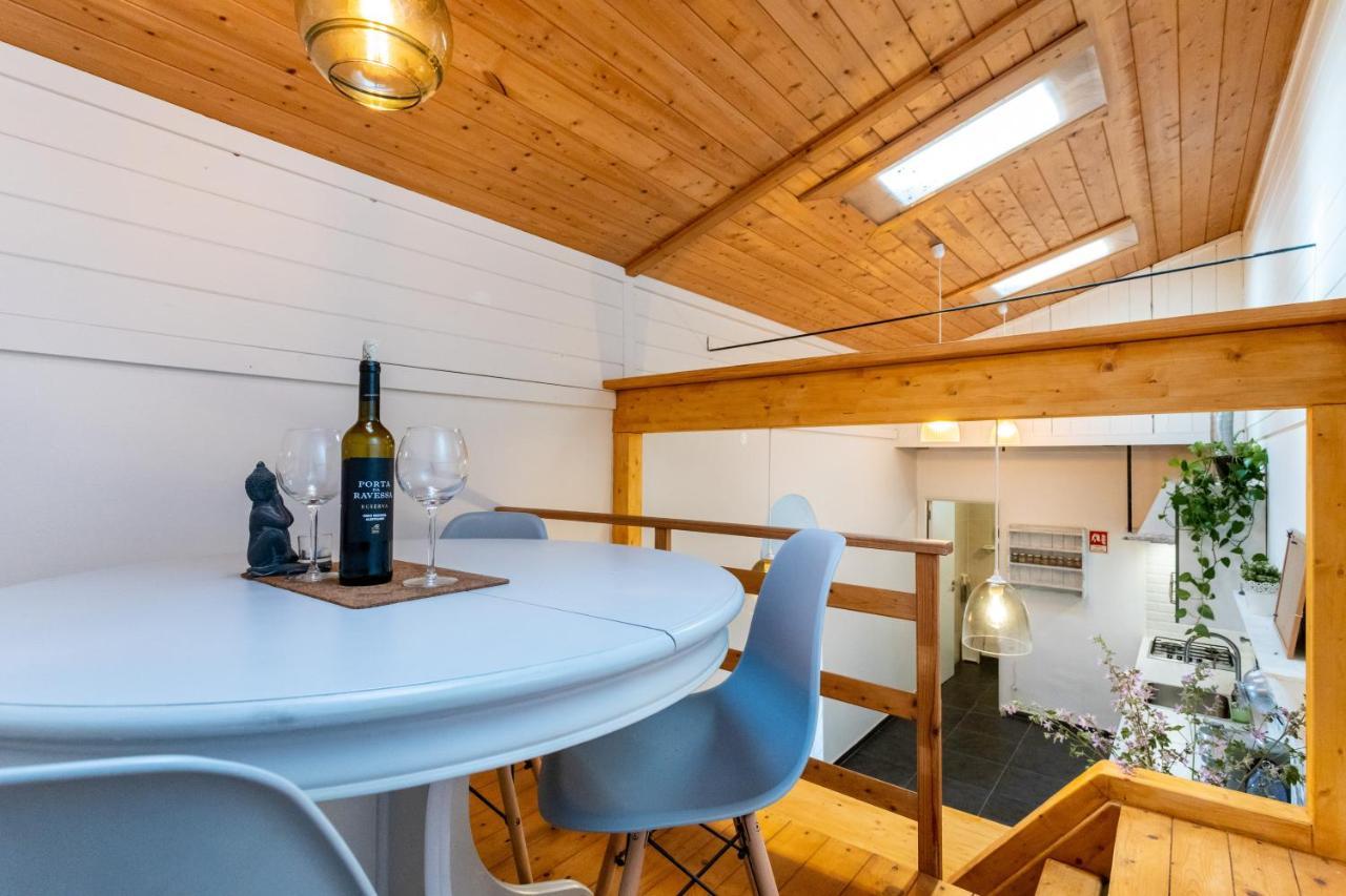 Cottage In Historical Town Of 알제주르 외부 사진
