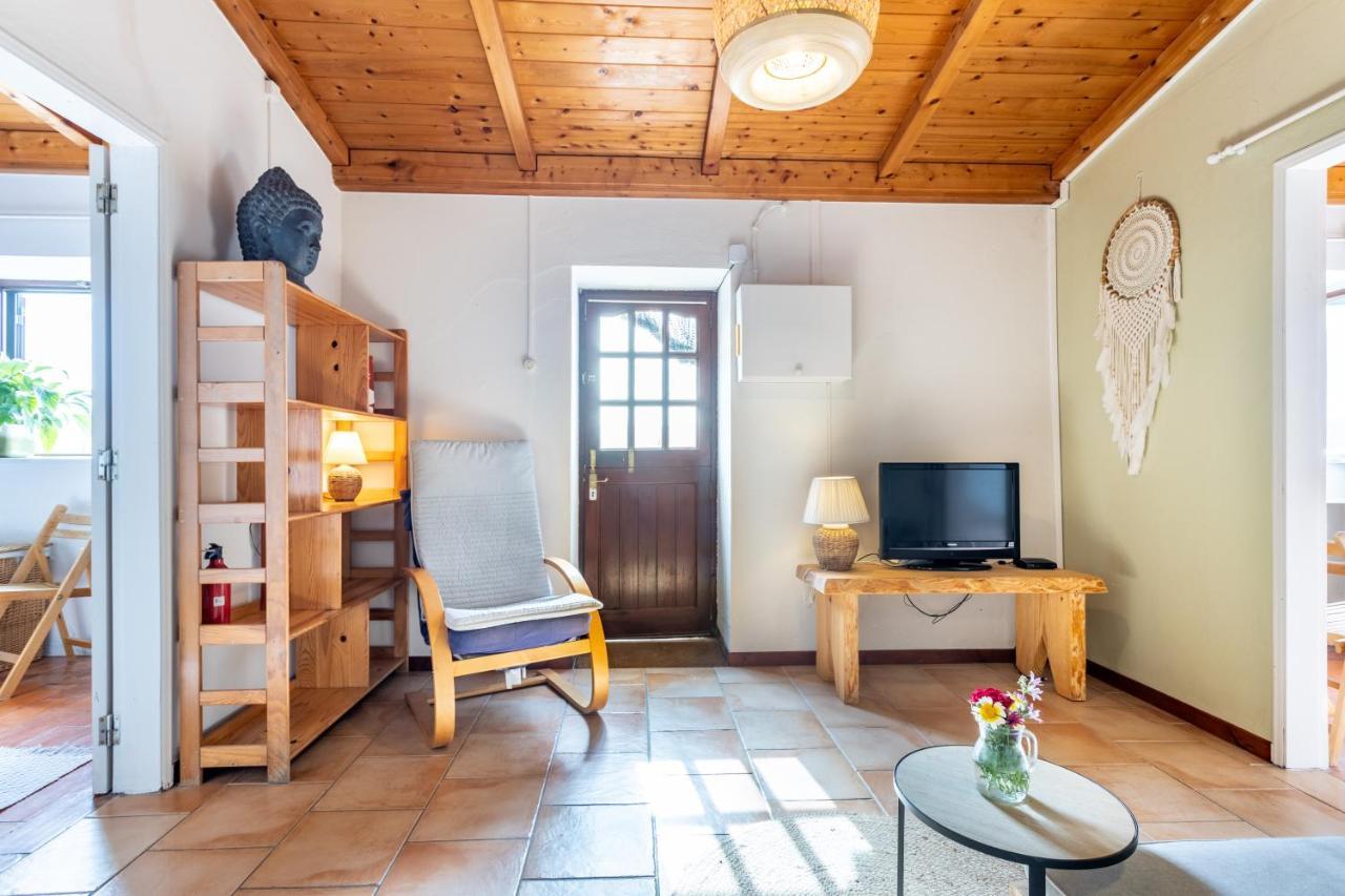 Cottage In Historical Town Of 알제주르 외부 사진
